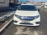 Honda Odyssey 2019 годаүшін14 500 000 тг. в Алматы – фото 5