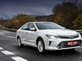 Camry 50 Стекло фары в идеальном качестве Петропавловск Алматы за 16 000 тг. в Петропавловск – фото 2