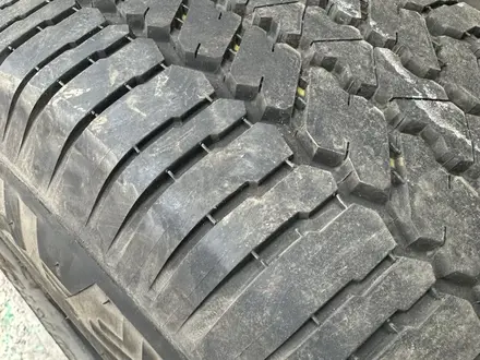 Bridgestone 265/65R18 за 60 000 тг. в Павлодар – фото 3