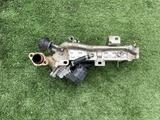 Клапан egr егр bmw N47 f30 f10 за 75 000 тг. в Алматы – фото 2