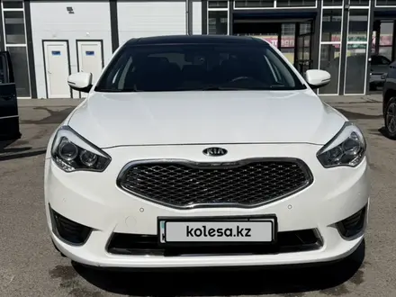 Kia K7 2015 года за 9 000 000 тг. в Алматы