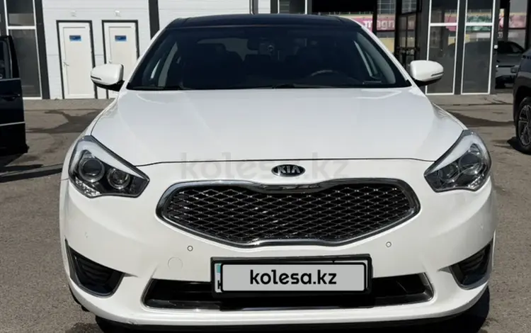 Kia K7 2015 года за 9 000 000 тг. в Алматы
