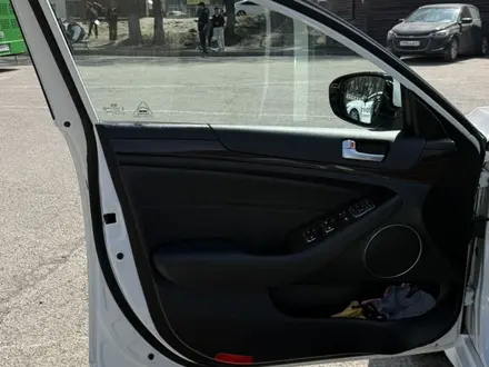Kia K7 2015 года за 9 000 000 тг. в Алматы – фото 10