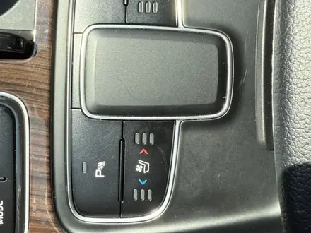 Kia K7 2015 года за 9 000 000 тг. в Алматы – фото 12