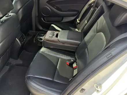 Kia K7 2015 года за 9 000 000 тг. в Алматы – фото 18