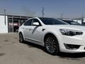 Kia K7 2015 года за 9 000 000 тг. в Алматы – фото 3