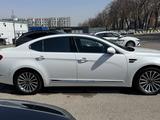 Kia K7 2015 года за 9 000 000 тг. в Алматы – фото 4