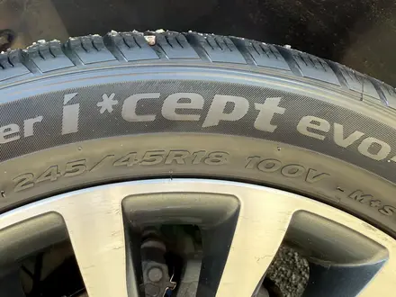 Kia K7 2015 года за 9 000 000 тг. в Алматы – фото 31