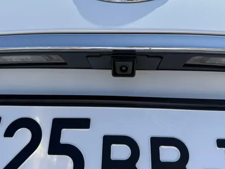 Kia K7 2015 года за 9 000 000 тг. в Алматы – фото 34
