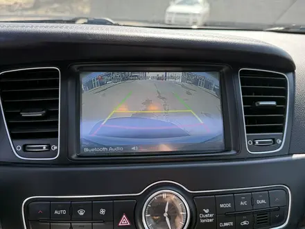 Kia K7 2015 года за 9 000 000 тг. в Алматы – фото 35