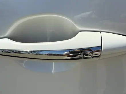 Kia K7 2015 года за 9 000 000 тг. в Алматы – фото 36