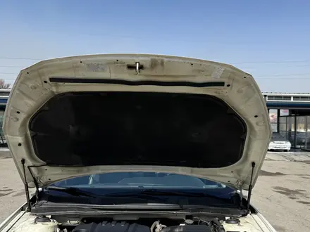 Kia K7 2015 года за 9 000 000 тг. в Алматы – фото 39