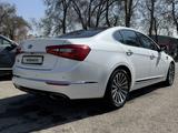 Kia K7 2015 года за 9 000 000 тг. в Алматы – фото 5