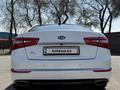 Kia K7 2015 года за 9 000 000 тг. в Алматы – фото 7