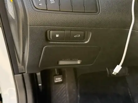 Kia K7 2015 года за 9 000 000 тг. в Алматы – фото 9