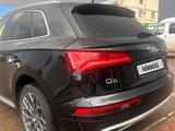 Audi Q5 2019 года за 16 900 000 тг. в Уральск – фото 4