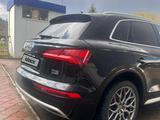 Audi Q5 2019 года за 16 900 000 тг. в Уральск – фото 5