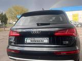 Audi Q5 2019 года за 16 900 000 тг. в Уральск – фото 2