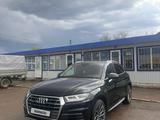 Audi Q5 2019 года за 16 900 000 тг. в Уральск – фото 3