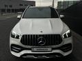 Mercedes-Benz GLE 450 2021 годаүшін48 000 000 тг. в Алматы – фото 4