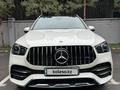 Mercedes-Benz GLE 450 2021 годаүшін48 000 000 тг. в Алматы