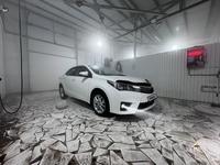 Toyota Corolla 2014 года за 6 800 000 тг. в Астана