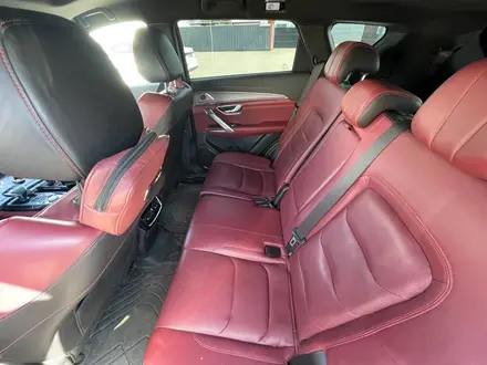 Jetour X70 Plus 2023 года за 8 600 000 тг. в Алматы – фото 10