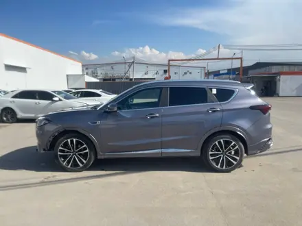 Jetour X70 Plus 2023 года за 8 600 000 тг. в Алматы – фото 5