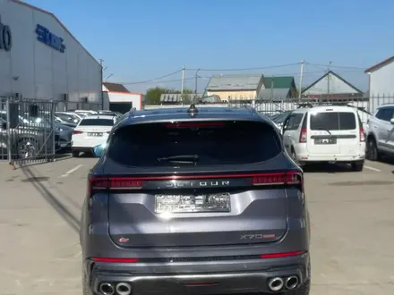 Jetour X70 Plus 2023 года за 8 600 000 тг. в Алматы – фото 7