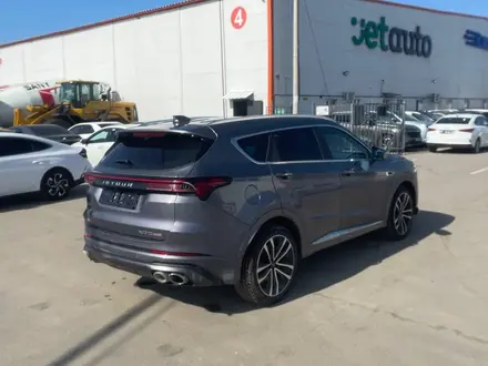 Jetour X70 Plus 2023 года за 8 600 000 тг. в Алматы – фото 8