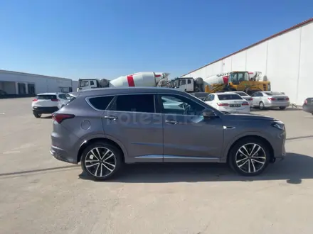 Jetour X70 Plus 2023 года за 8 600 000 тг. в Алматы – фото 4