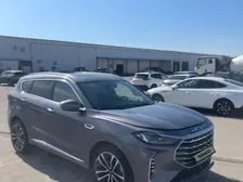 Jetour X70 PLUS, 2023