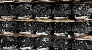 Мотор subaru (Субару)ДВС АКП МКП Двигатель engine за 145 000 тг. в Алматы
