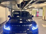 Land Rover Range Rover 2014 годаүшін28 000 000 тг. в Шымкент – фото 3