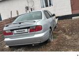 Nissan Primera 1998 годаүшін800 000 тг. в Алматы – фото 4