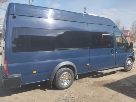 Ford Transit 2015 года за 11 000 000 тг. в Актобе – фото 4