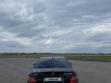 Mercedes-Benz C 180 2008 годаүшін6 100 000 тг. в Актобе – фото 4