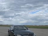 Mercedes-Benz C 180 2008 годаүшін6 100 000 тг. в Актобе – фото 5