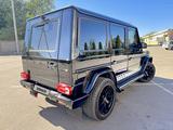 Mercedes-Benz G 63 AMG 2014 годаүшін30 500 000 тг. в Алматы – фото 4