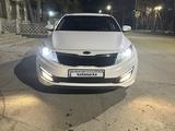 Kia K5 2012 года за 8 500 000 тг. в Усть-Каменогорск – фото 2