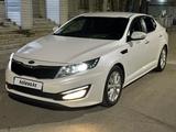 Kia K5 2012 года за 8 500 000 тг. в Усть-Каменогорск – фото 3