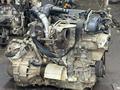 CZD CZC CHP CHPA 1.4 Турбо Контрактный Двигатель Фольксваген Ауди за 500 550 тг. в Астана – фото 4