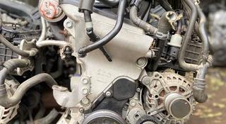 CZD CZC CHPA 1.4 Турбо Контрактный Двигатель Фольксваген Ауди Шкода за 500 550 тг. в Астана