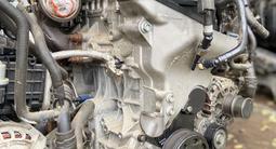 CZD CZC CHPA 1.4 Турбо Контрактный Двигатель Фольксваген Ауди Шкода за 500 550 тг. в Астана – фото 3