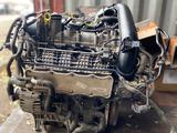 CZD CZC CHPA 1.4 Турбо Контрактный Двигатель Фольксваген Ауди Шкода за 500 550 тг. в Астана – фото 5