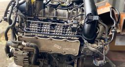 CZD CZC CHPA 1.4 Турбо Контрактный Двигатель Фольксваген Ауди Шкода за 500 550 тг. в Астана – фото 5