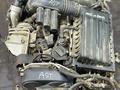CZD CZC CHP CHPA 1.4 Турбо Контрактный Двигатель Фольксваген Ауди за 500 550 тг. в Астана – фото 3