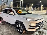 JAC JS4 2023 года за 8 000 000 тг. в Павлодар