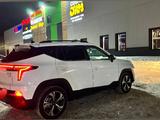 JAC JS4 2023 года за 8 000 000 тг. в Павлодар – фото 3