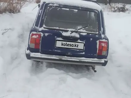 ВАЗ (Lada) 2104 1997 года за 850 000 тг. в Усть-Каменогорск – фото 8